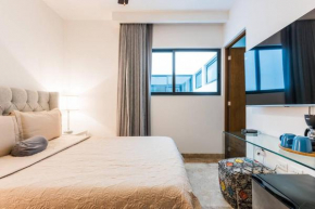 Private room in the heart of Playa, Condo IPANA